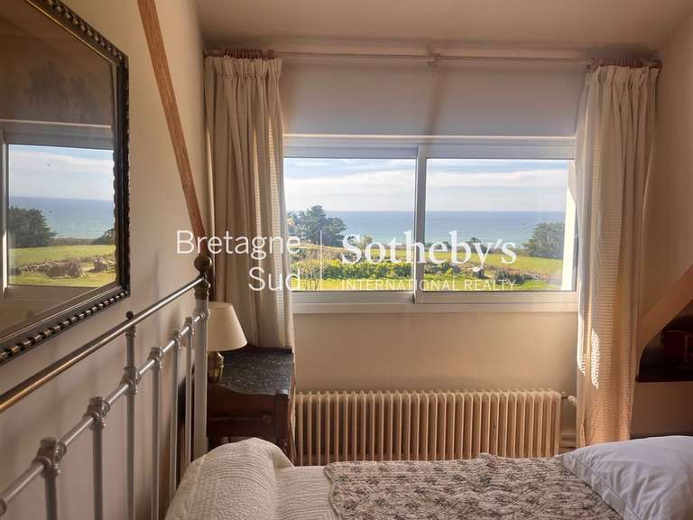Maison avec Vue sur mer Plouhinec - 5 chambres - 180m²