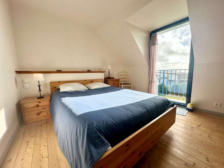 Maison Plouhinec - 5 chambres