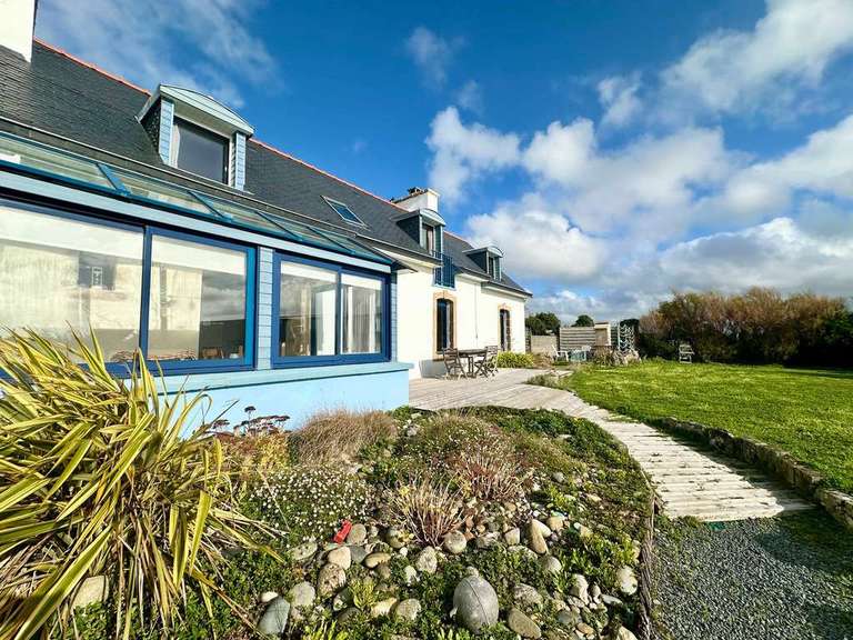 Maison Plouhinec - 5 chambres