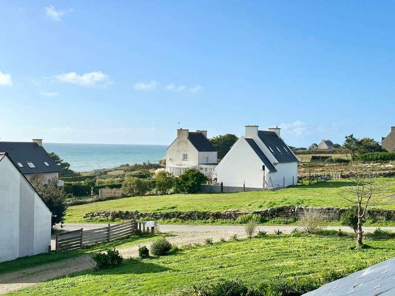 Maison Plouhinec - 5 chambres