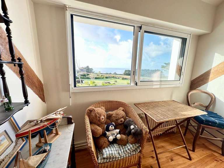 Maison avec Vue sur mer Plouhinec - 5 chambres