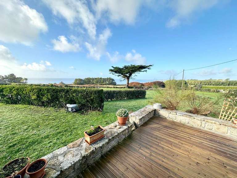 Maison avec Vue sur mer Plouhinec - 5 chambres