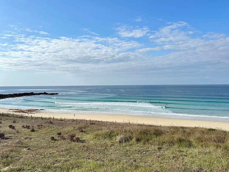 Maison avec Vue sur mer Plouhinec - 5 chambres