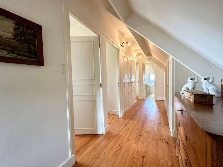 Maison avec Vue sur mer Plouhinec - 5 chambres