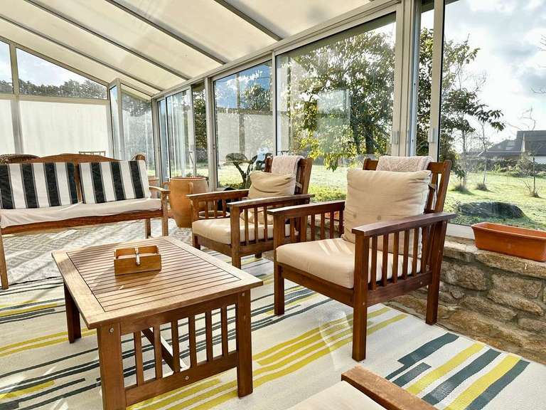 Maison avec Vue sur mer Plouhinec - 5 chambres