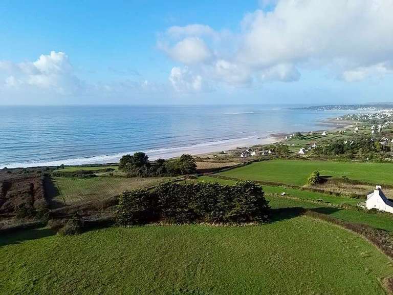 Maison avec Vue sur mer Plouhinec - 5 chambres