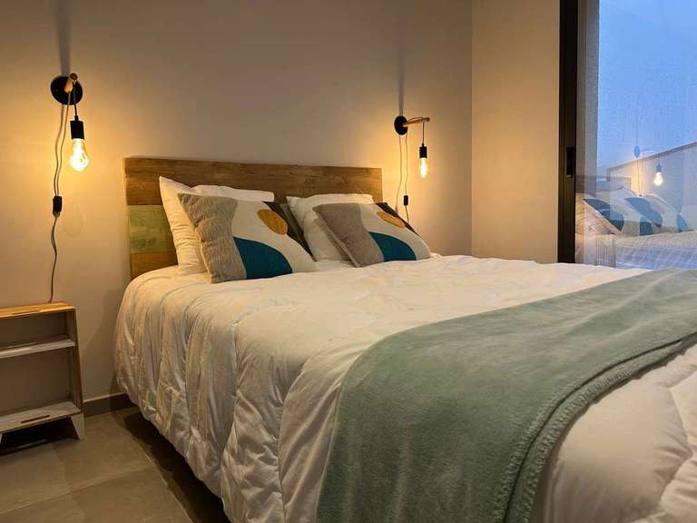 House with Sea view Plouhinec - 4 bedrooms