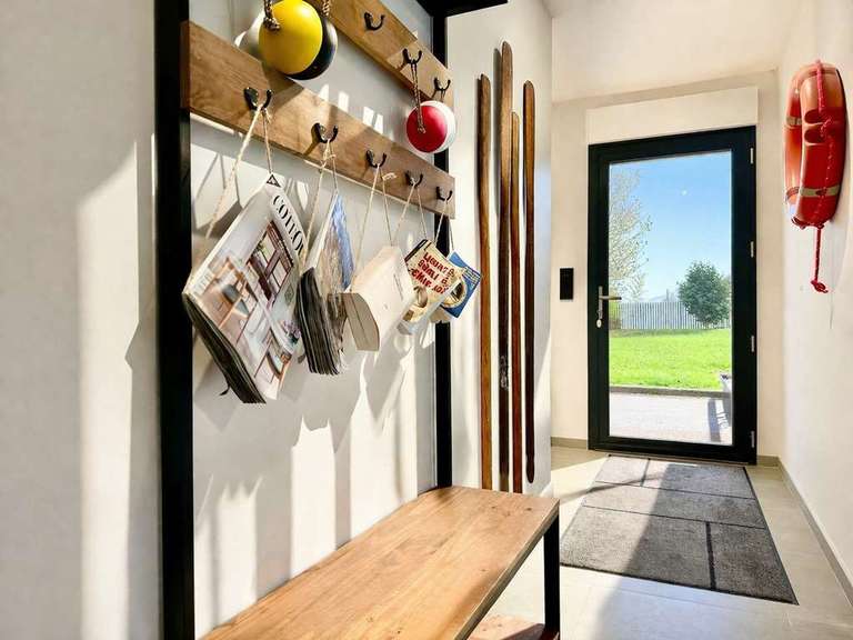 Maison avec Vue sur mer Plouhinec - 4 chambres