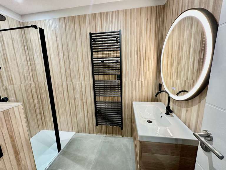 Maison avec Vue sur mer Plouhinec - 4 chambres