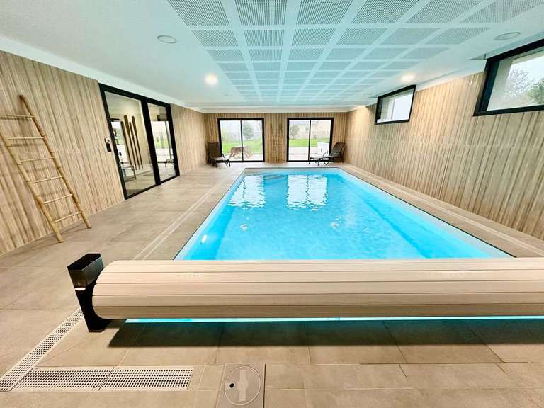 Maison avec Vue sur mer Plouhinec - 4 chambres