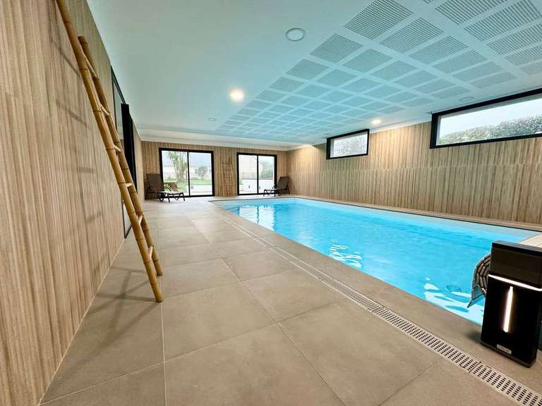 Maison avec Vue sur mer Plouhinec - 4 chambres