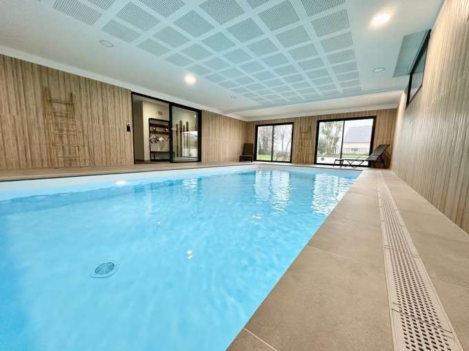 Maison avec Vue sur mer Plouhinec - 4 chambres