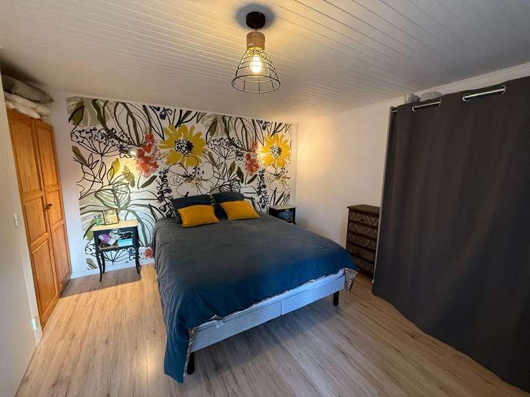 Maison Plouhinec - 6 chambres