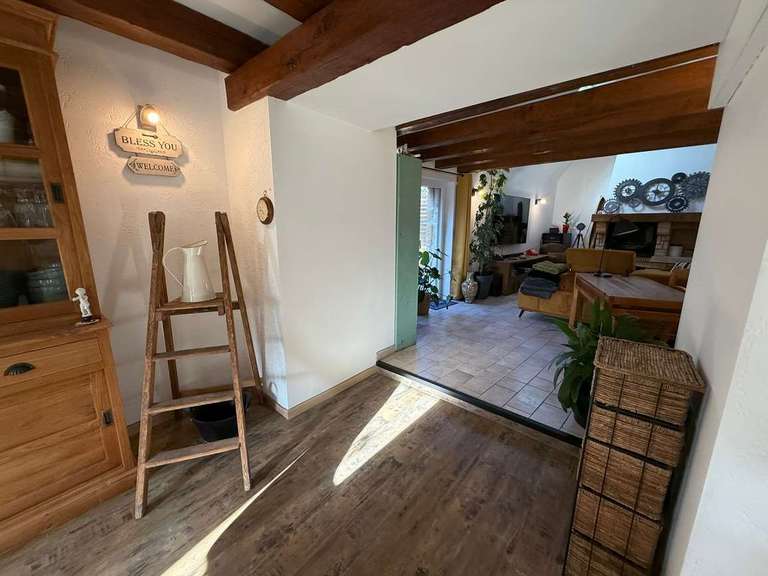 Maison Plouhinec - 6 chambres