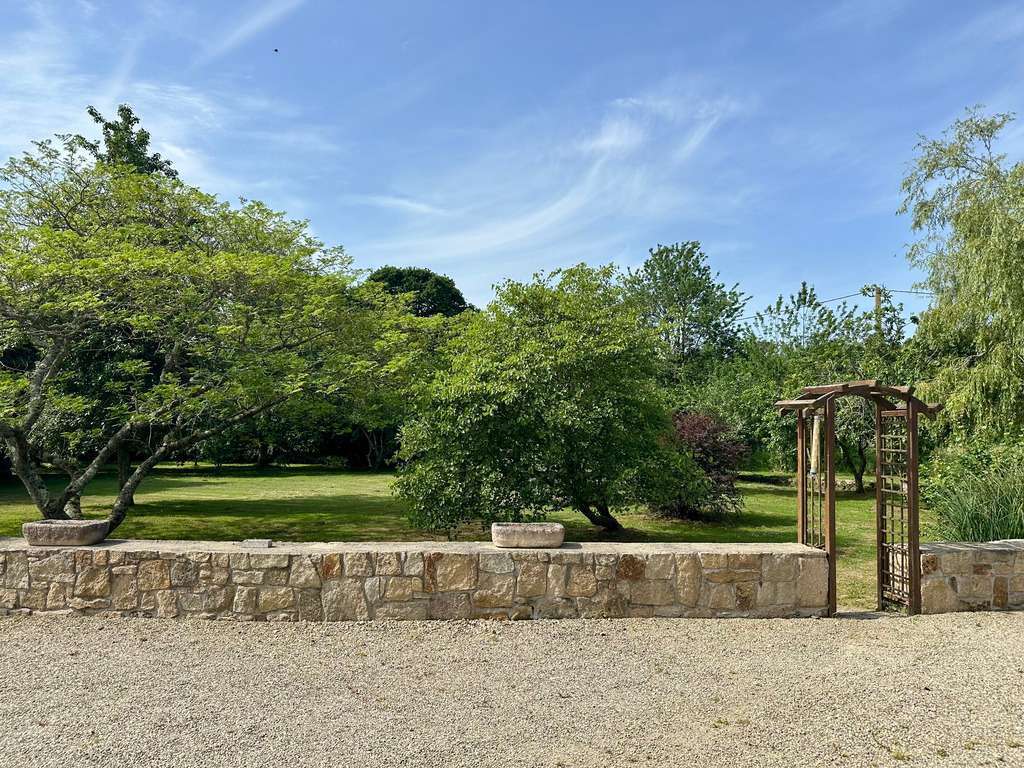 Maison Plouhinec