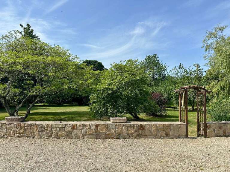 Maison Plouhinec - 6 chambres
