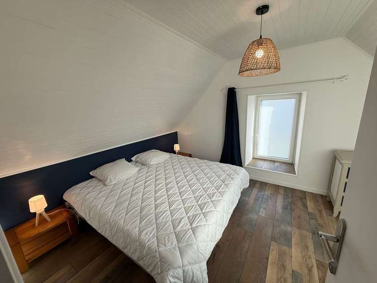 Maison Plouhinec - 6 chambres