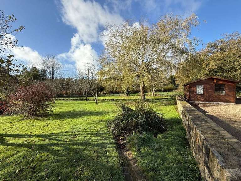 Maison Plouhinec - 6 chambres