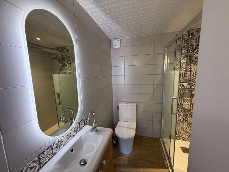 Maison Plouhinec - 6 chambres