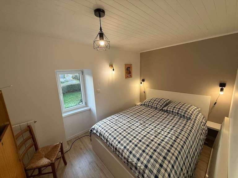 Maison Plouhinec - 6 chambres