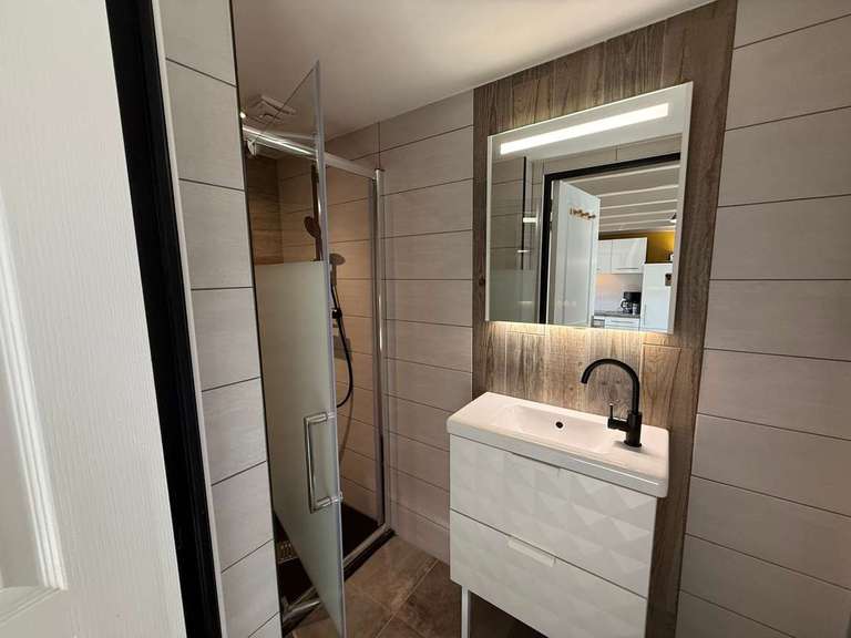 Maison Plouhinec - 6 chambres