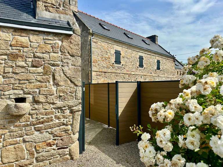 Maison Plouhinec - 6 chambres