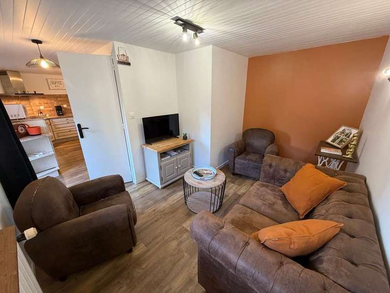 Maison Plouhinec - 6 chambres