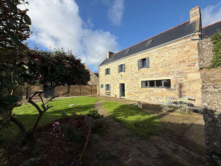 Maison Plouhinec - 6 chambres