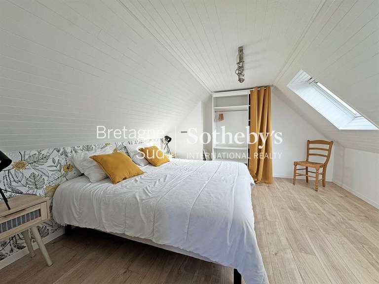 Maison Plouhinec - 8 chambres - 240m²