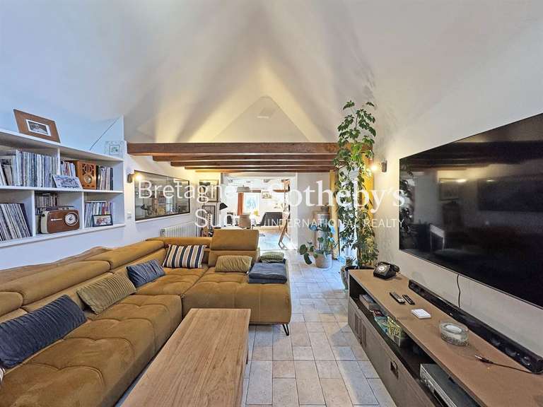 Maison Plouhinec - 8 chambres - 240m²