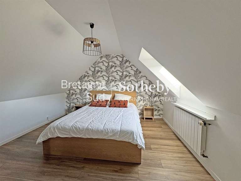 Maison Plouhinec - 8 chambres - 240m²