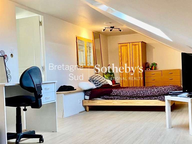 Maison avec Vue sur mer Plouhinec - 6 chambres - 216m²