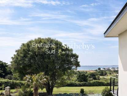 Maison Plouhinec - 6 chambres - 216m²