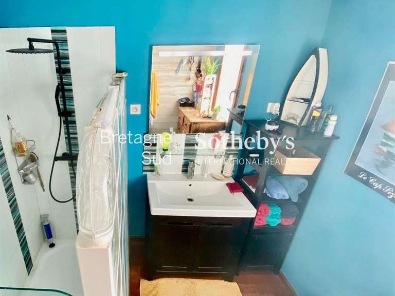 Maison avec Vue sur mer Plouhinec - 6 chambres - 216m²