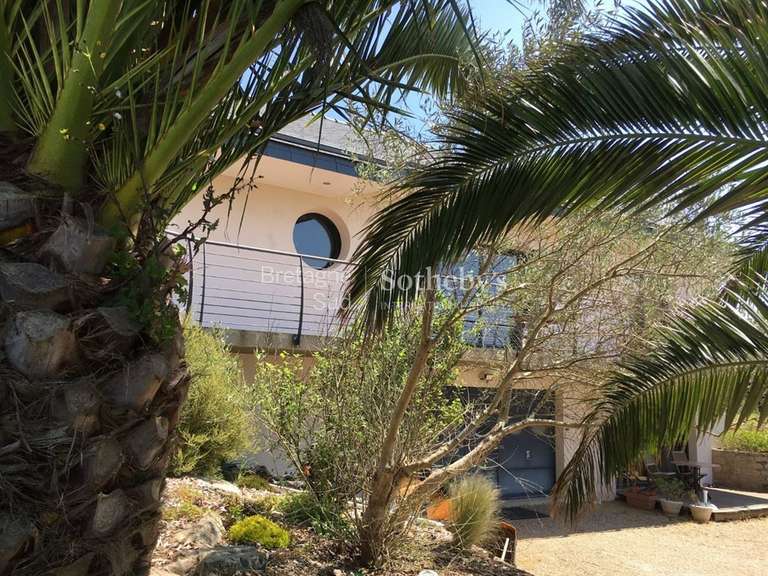 Maison Plouhinec - 6 chambres - 216m²