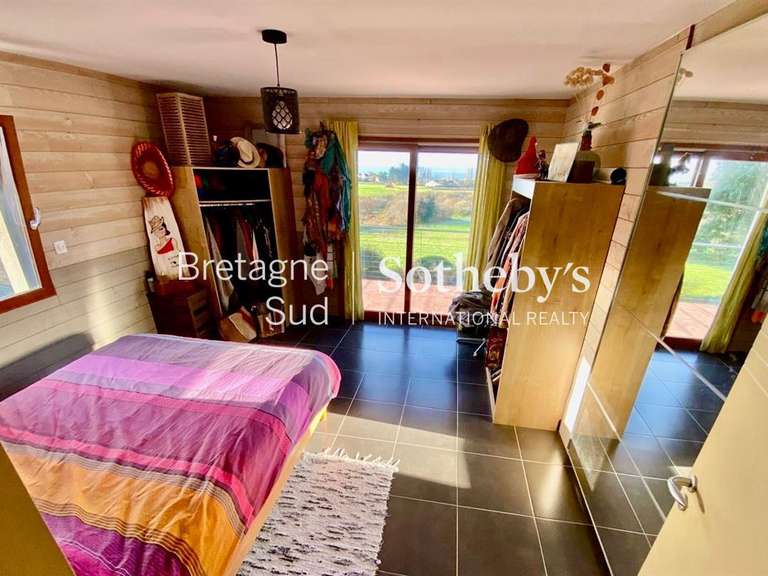 Maison avec Vue sur mer Plouhinec - 6 chambres - 216m²