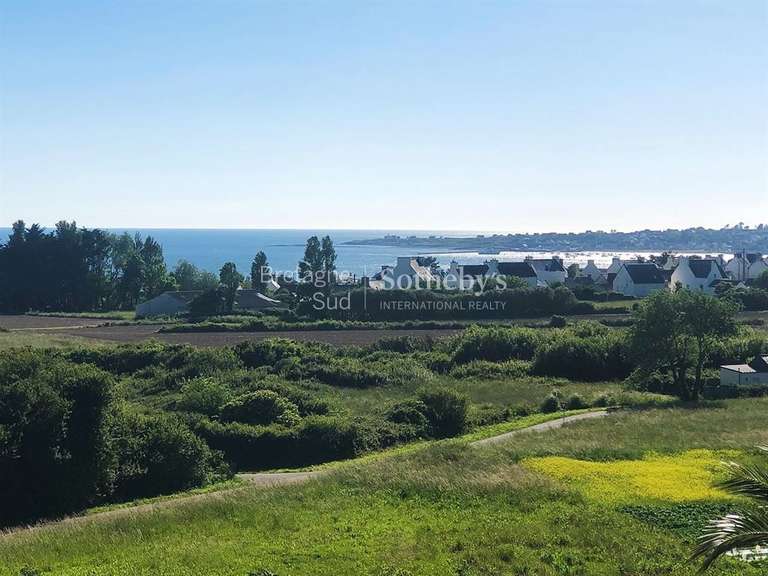 Maison Plouhinec - 6 chambres - 216m²