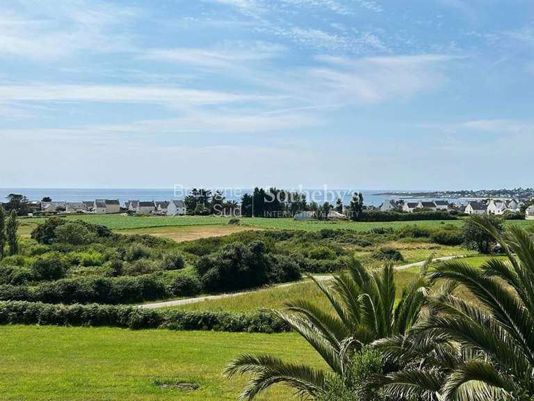 Maison Plouhinec - 6 chambres - 216m²