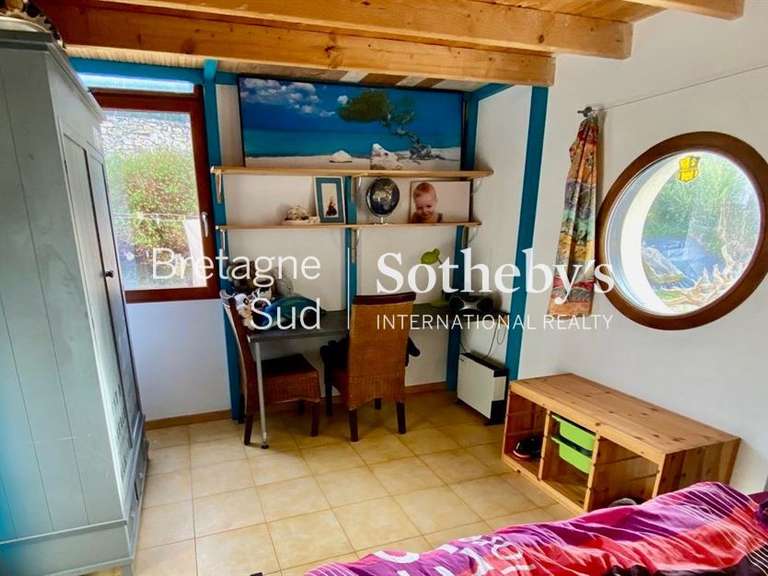 Maison avec Vue sur mer Plouhinec - 6 chambres - 216m²