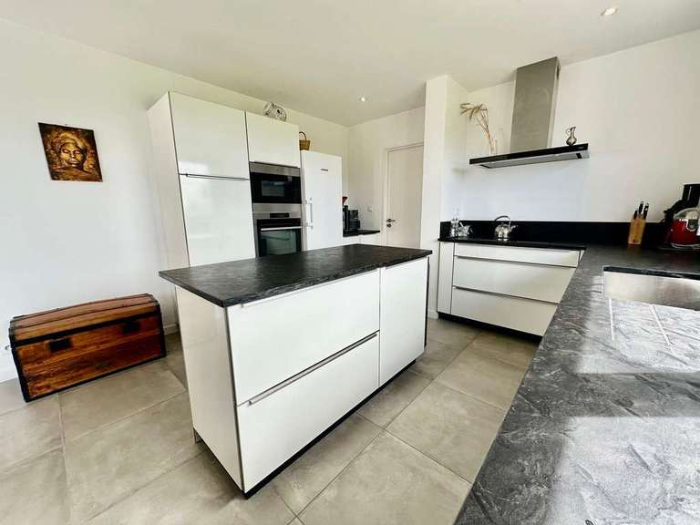 Maison avec Vue sur mer Plouhinec - 4 chambres