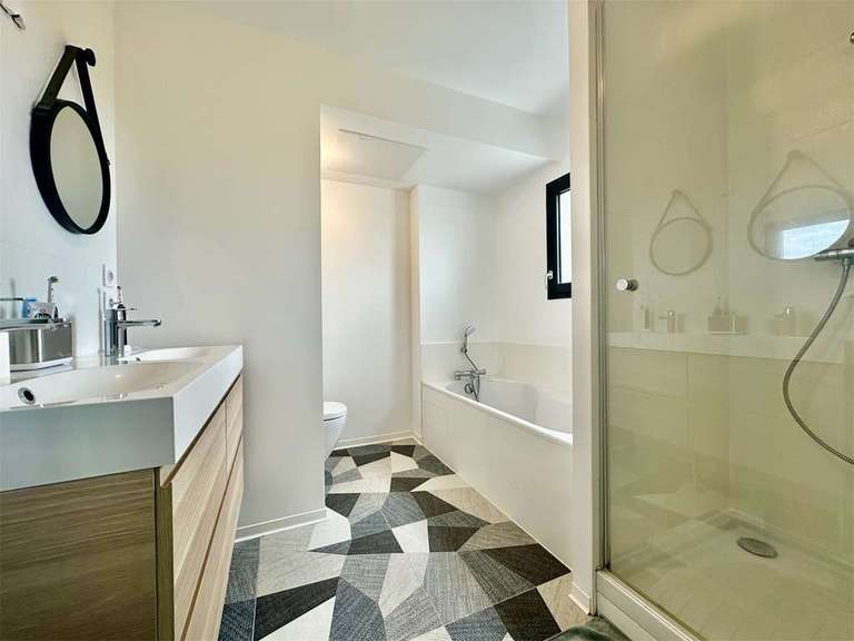 Maison avec Vue sur mer Plouhinec - 4 chambres