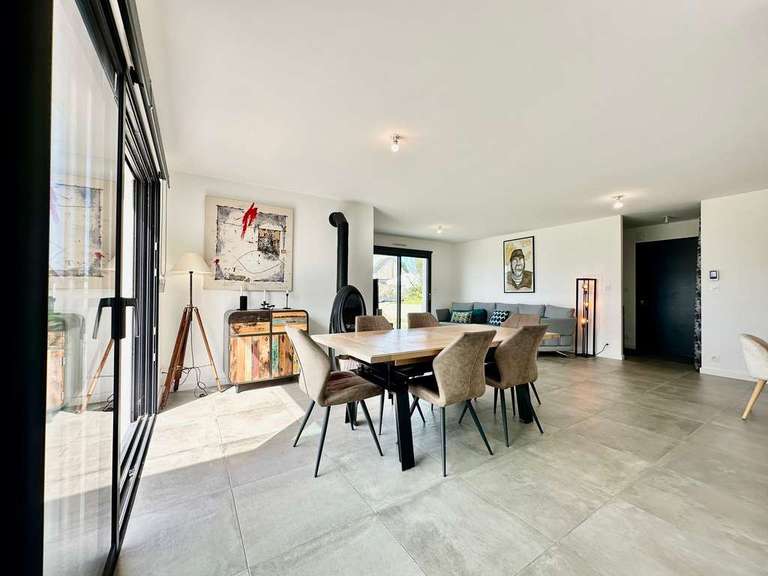 Maison avec Vue sur mer Plouhinec - 4 chambres