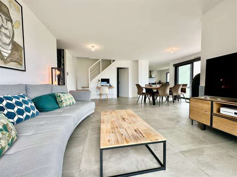 Maison avec Vue sur mer Plouhinec - 4 chambres