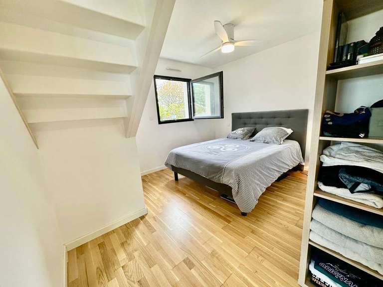 Maison avec Vue sur mer Plouhinec - 4 chambres