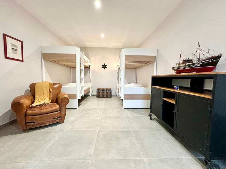 Maison avec Vue sur mer Plouhinec - 4 chambres