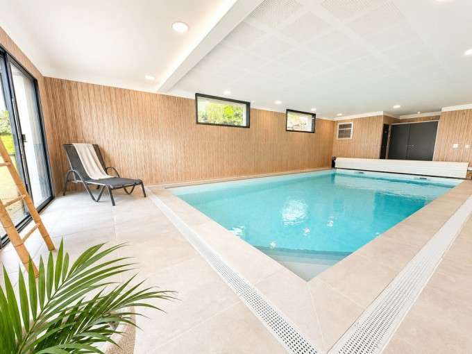 Maison avec Vue sur mer Plouhinec - 4 chambres