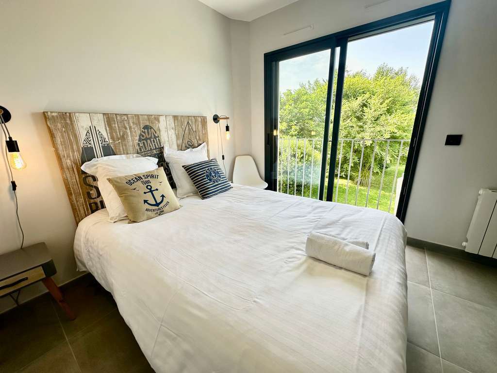Maison Plouhinec
