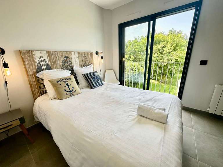Maison avec Vue sur mer Plouhinec - 4 chambres