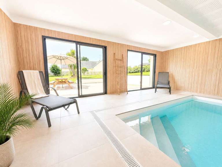 Maison avec Vue sur mer Plouhinec - 4 chambres