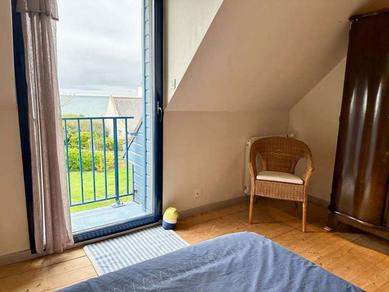 Maison Plouhinec - 5 chambres
